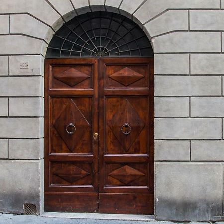 Apartamento Terme 53 Siena Exterior foto