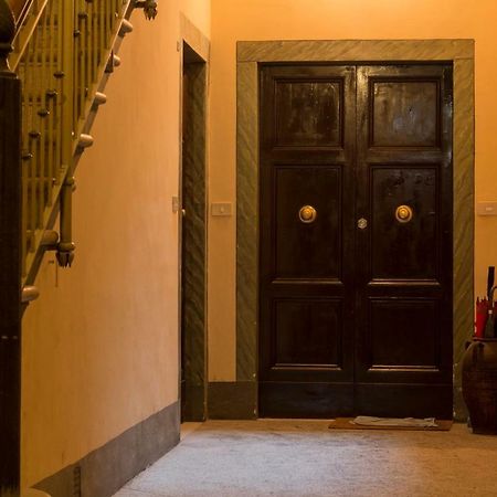 Apartamento Terme 53 Siena Exterior foto