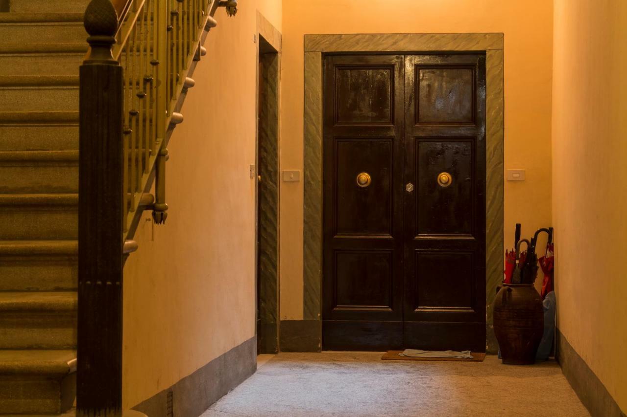 Apartamento Terme 53 Siena Exterior foto