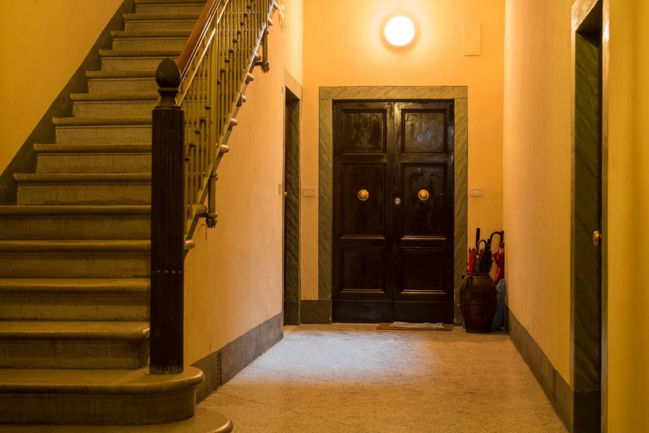 Apartamento Terme 53 Siena Exterior foto