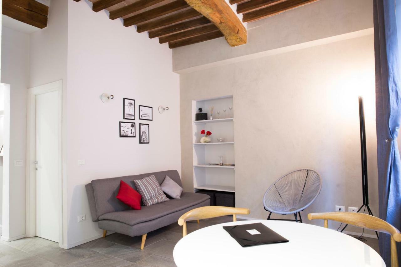 Apartamento Terme 53 Siena Exterior foto