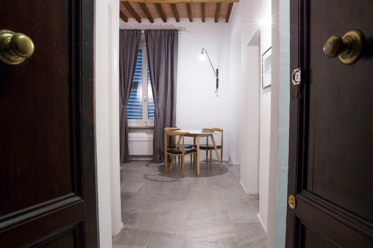 Apartamento Terme 53 Siena Exterior foto