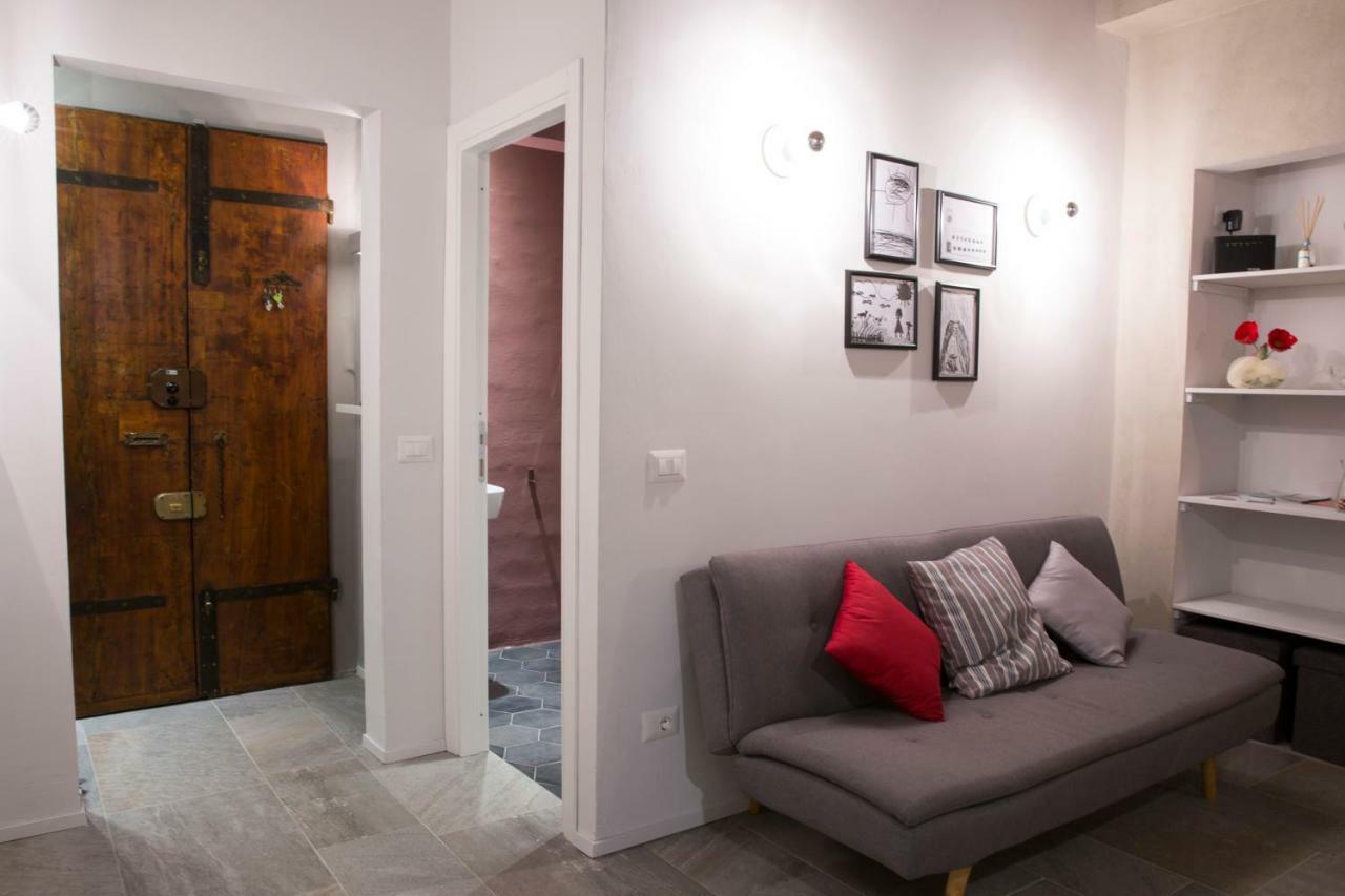 Apartamento Terme 53 Siena Exterior foto