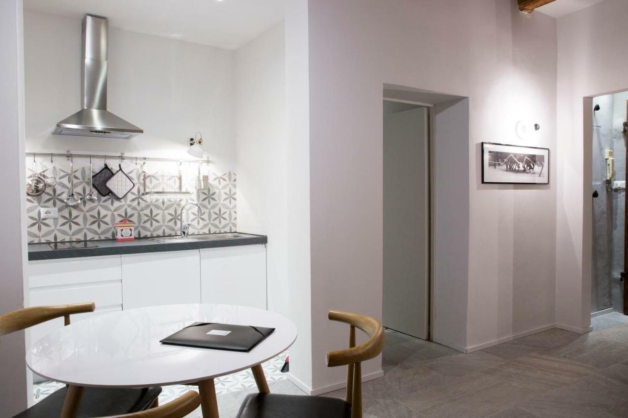 Apartamento Terme 53 Siena Exterior foto