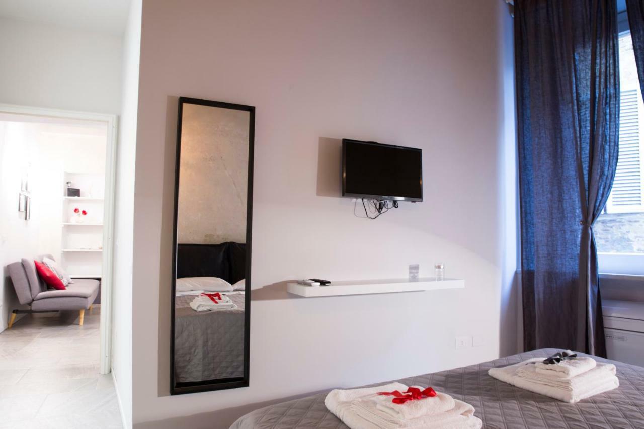 Apartamento Terme 53 Siena Exterior foto