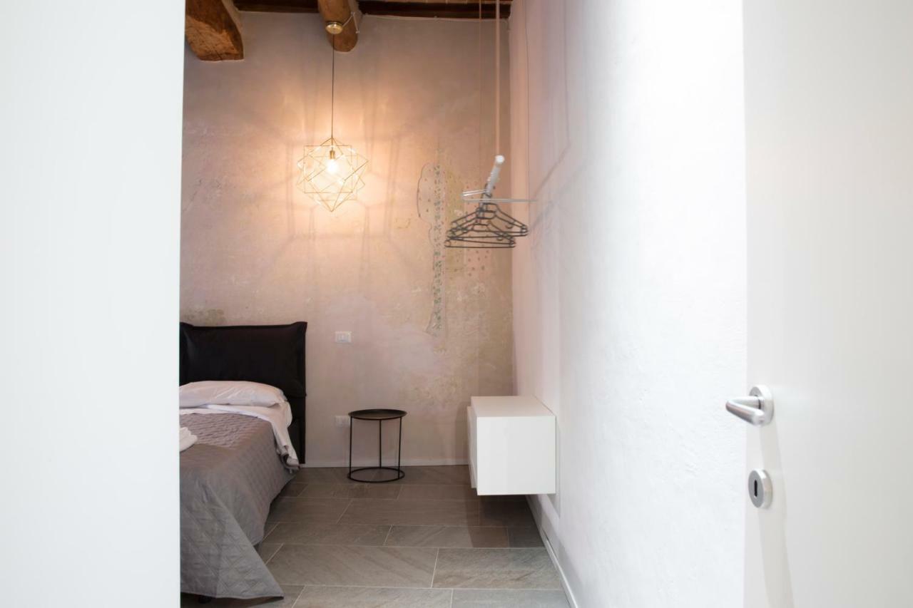 Apartamento Terme 53 Siena Exterior foto